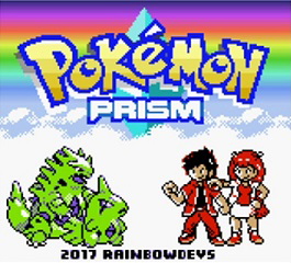 [GBC]Prism