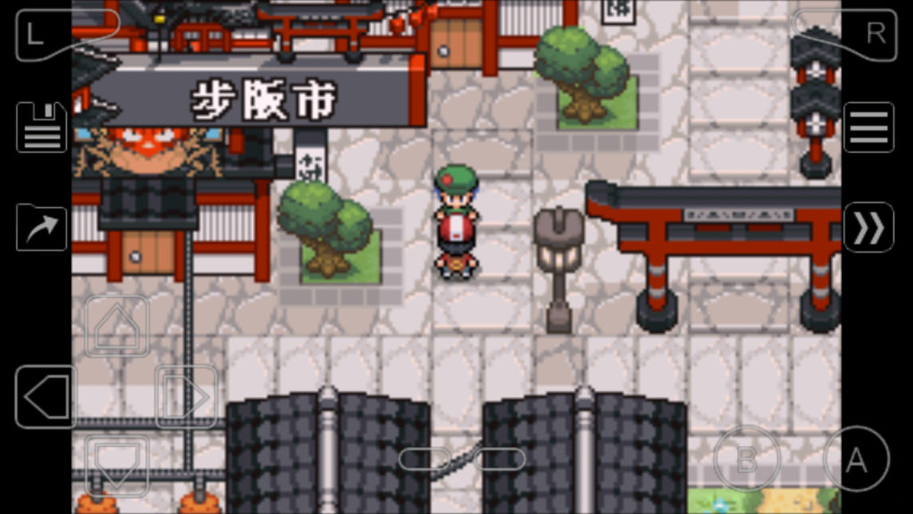 [GBA]骑拉帝纳的传说 汉化尝鲜版插图5