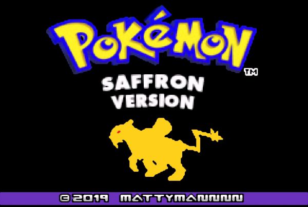 [GBA]金黄-体验版v2