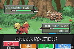 [GBA]Giratina’s Legend 1.0.2插图2