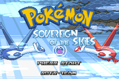 [GBA]Sovereign of the Skies 2.1.2插图