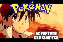 [GBA]Adventure Red Chapter 15&EX插图