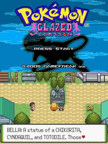 [GBA]Glazed8.6.3