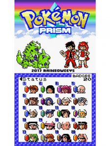 [GBC]Prism插图