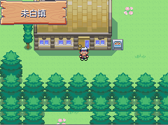 [GBA]四季之约2.1