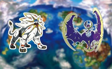 [3DS]太阳/月亮 802