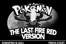 [GBA]The Last Fire Red V4.0.3插图