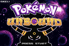 [GBA]Unbound2.1.0插图