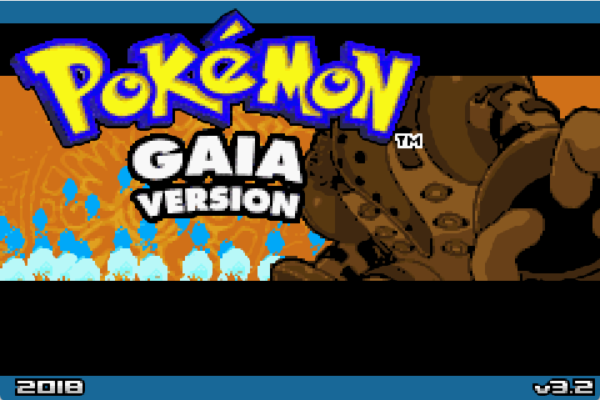 [GBA]盖亚3.2