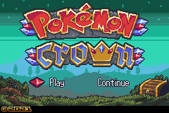 [GBA]Crown插图