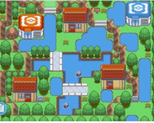 [GBA]永恒秩序beta0.0.1插图3