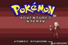 [GBA]诺曼历险记