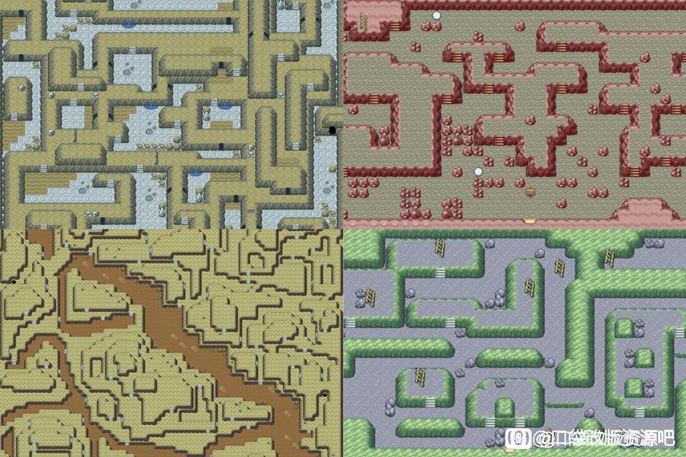 [GBA]不归之殇beta0.6.52插图1