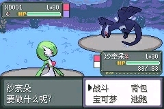 [GBA]水晶复刻插图3
