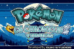 [GBA]金银编年史2.7.6