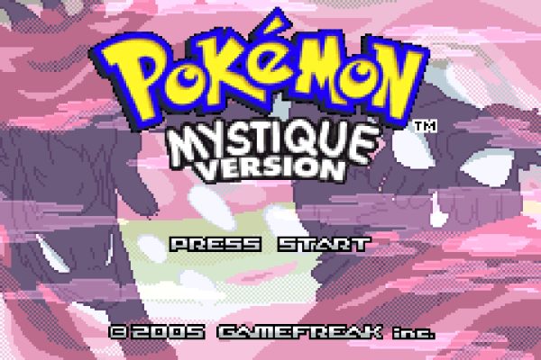 [GBA]神秘岛1.1.1